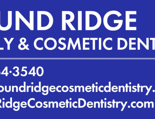 Pound Ridge Family & Cosmetic Dentistry