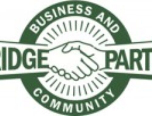 The Pound Ridge Partnership