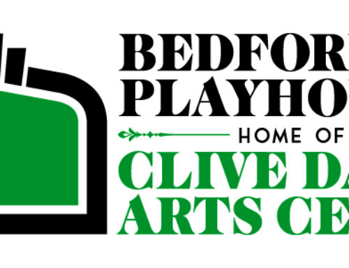 The Bedford Playhouse