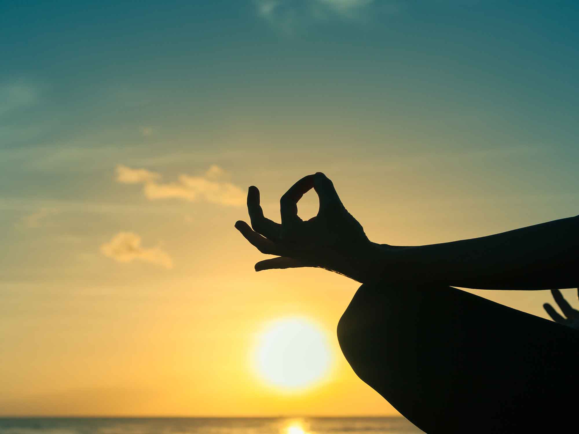 The Basics of Meditation