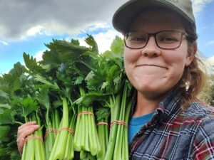 The Unbreakable Farmer