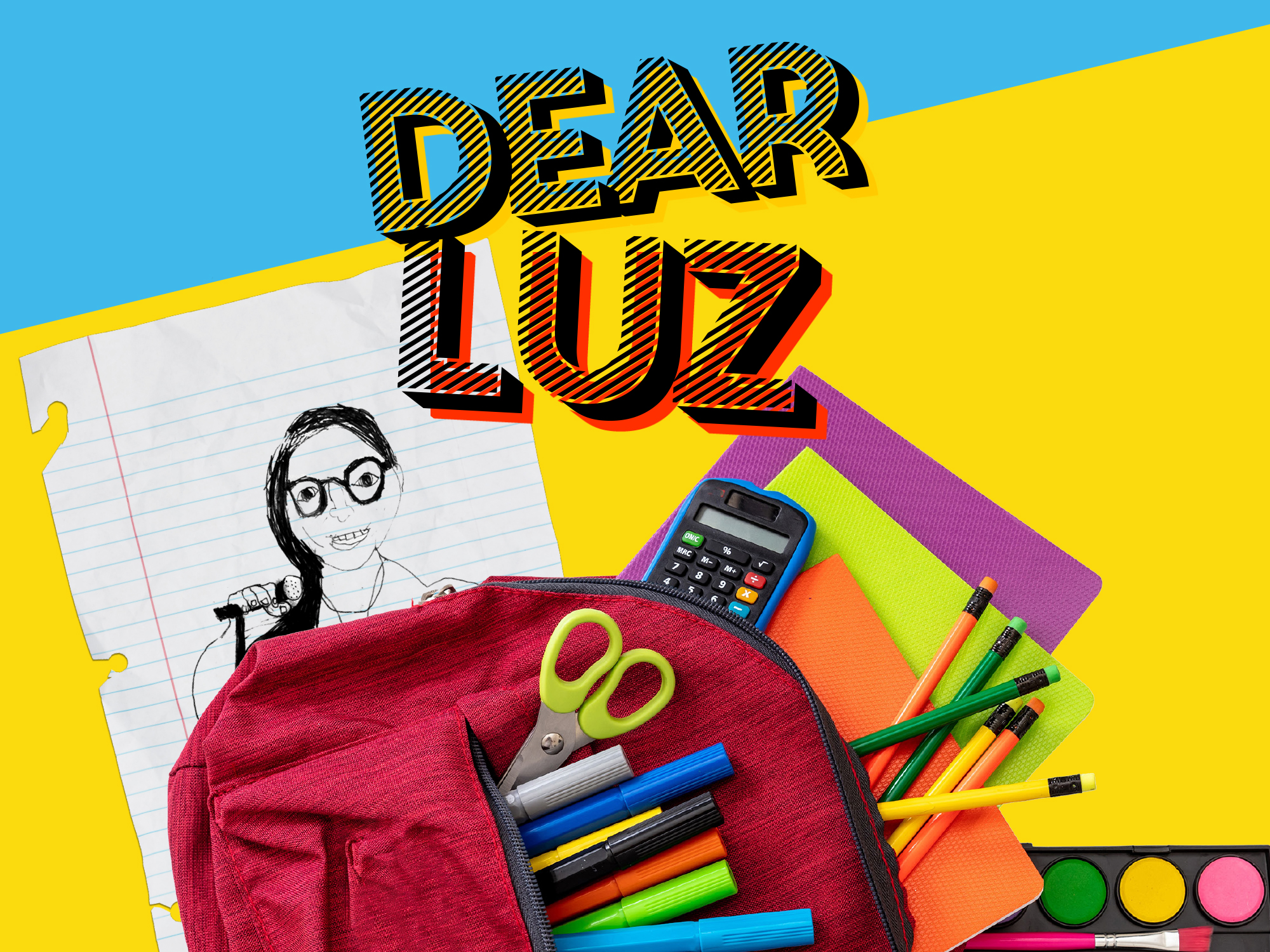 Dear Luz #6