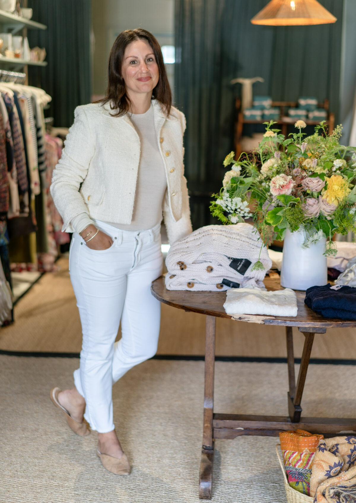 Meaningful Holiday Connections - Connect to Northern Westchester