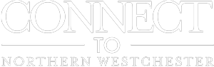 Connect to Northern Westchester Logo