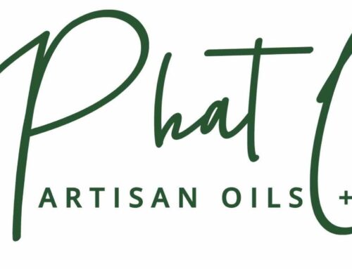 Phat Olive