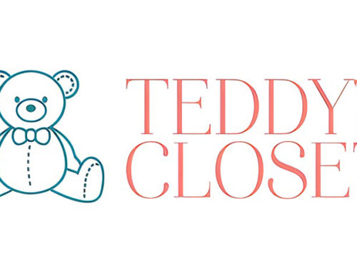 Teddy’s Closet