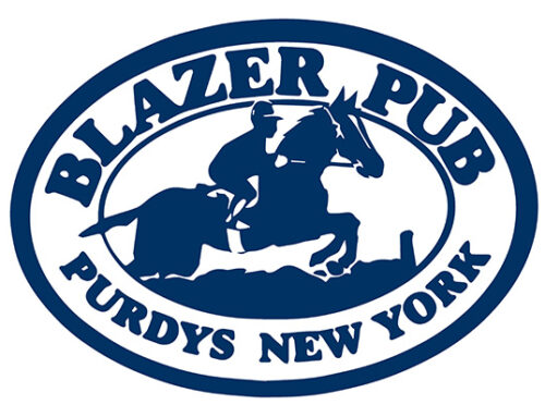 Blazer Pub