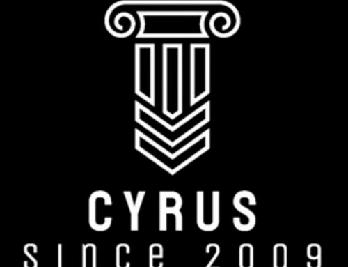 Cyrus Contracting