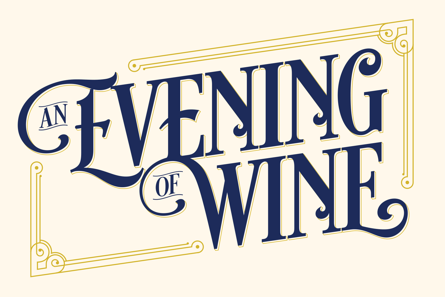 An Evening Of Wine | A Benefit for Caramoor's Education Programs