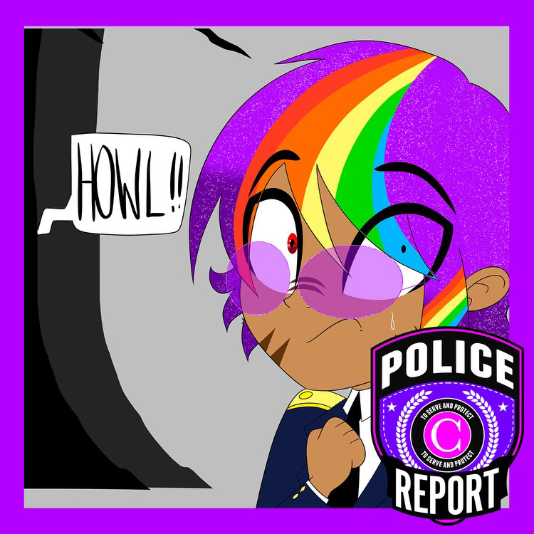 Police report: April 19,2024