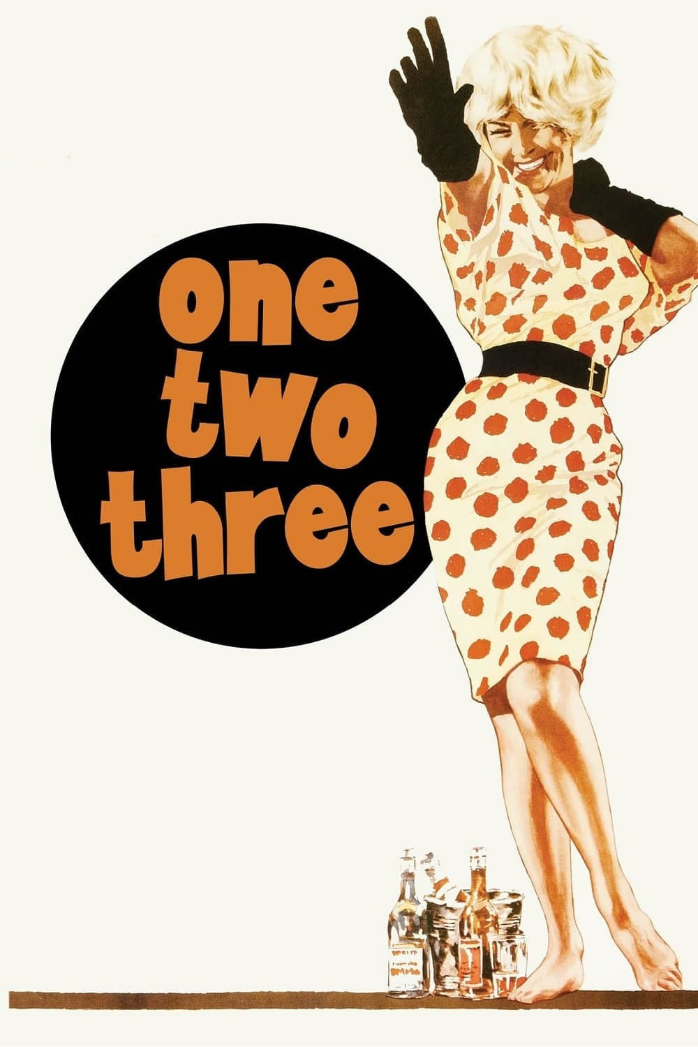 Classic Tuesdays: One, Two, Three