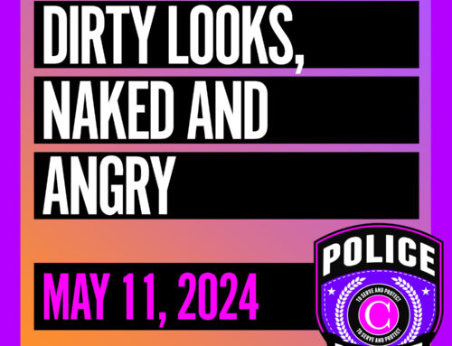 Police report: May 11, 2024