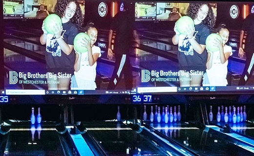 Bowl for Kids' Sake on June 4 to raise money for Big Brothers Big Sisters of Westchester & Putnam