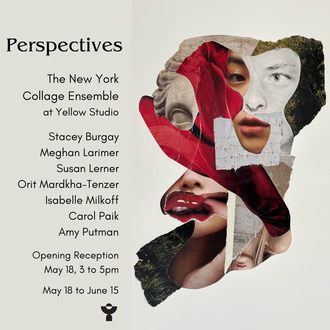 Opening: Perspectives featuring The New York Collage Ensemble