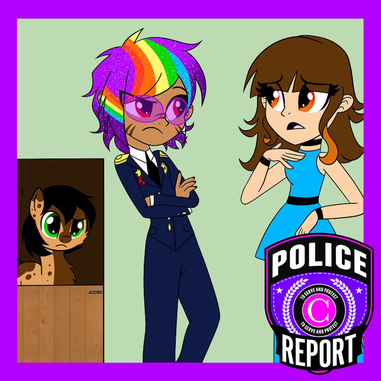Police report: May 3, 2024