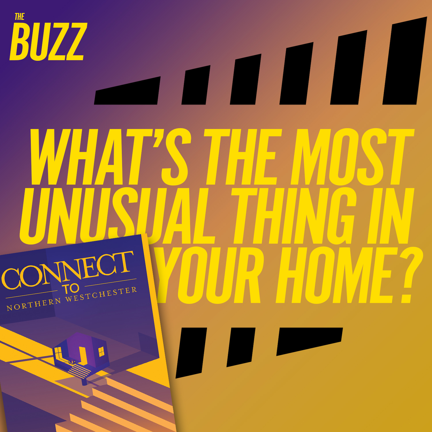 Buzz: Home Edition