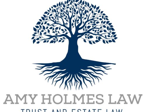 Amy Holmes Law: Trust & Estate Planning
