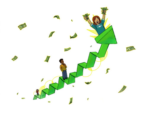 Level Up Your Money