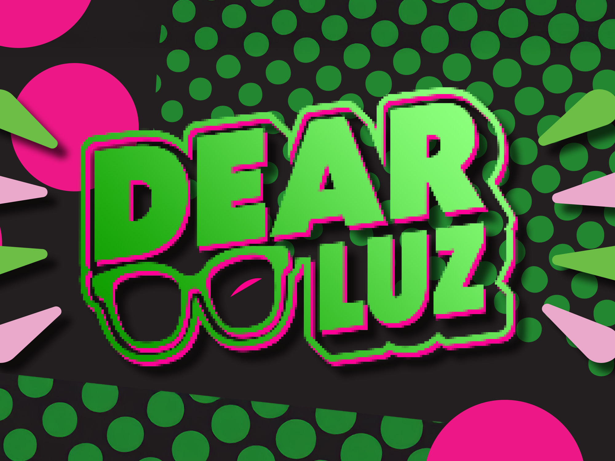 Dear Luz #16