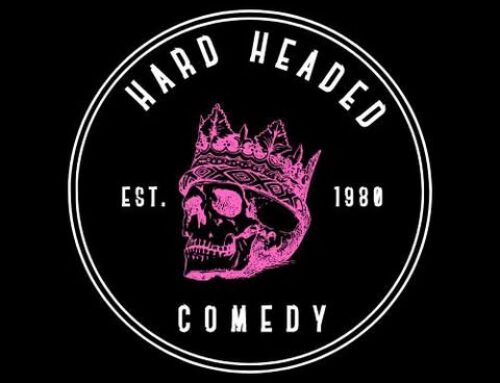Hard Headed Comedy