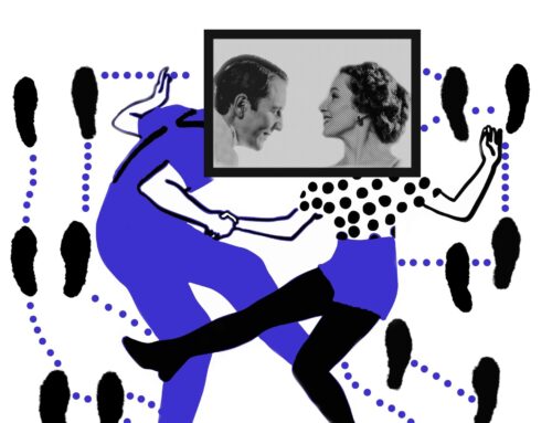 How To Dance When You Can’t Dance