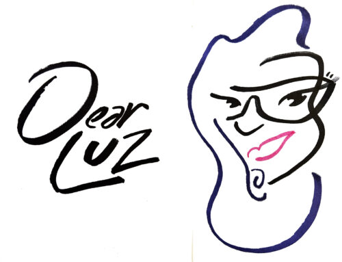 Dear Luz #17