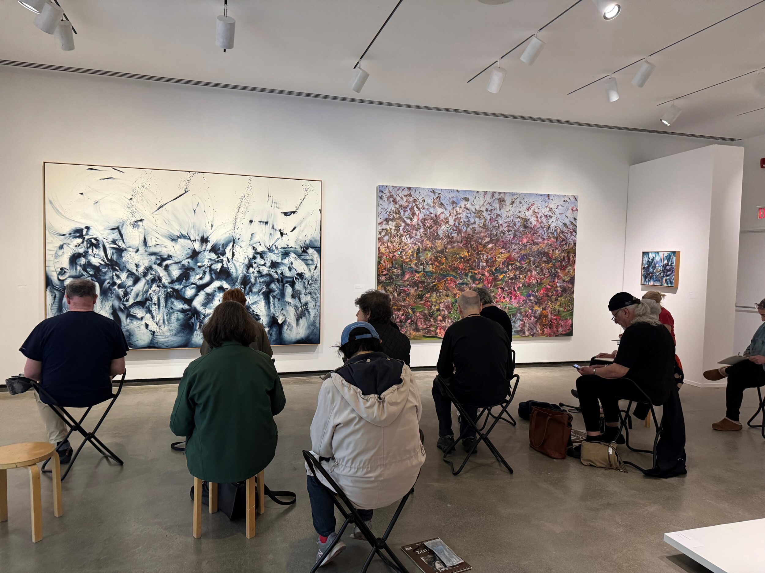 Drop-In Drawing