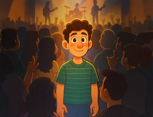 5 Ways Concerts Have Become More Accessible