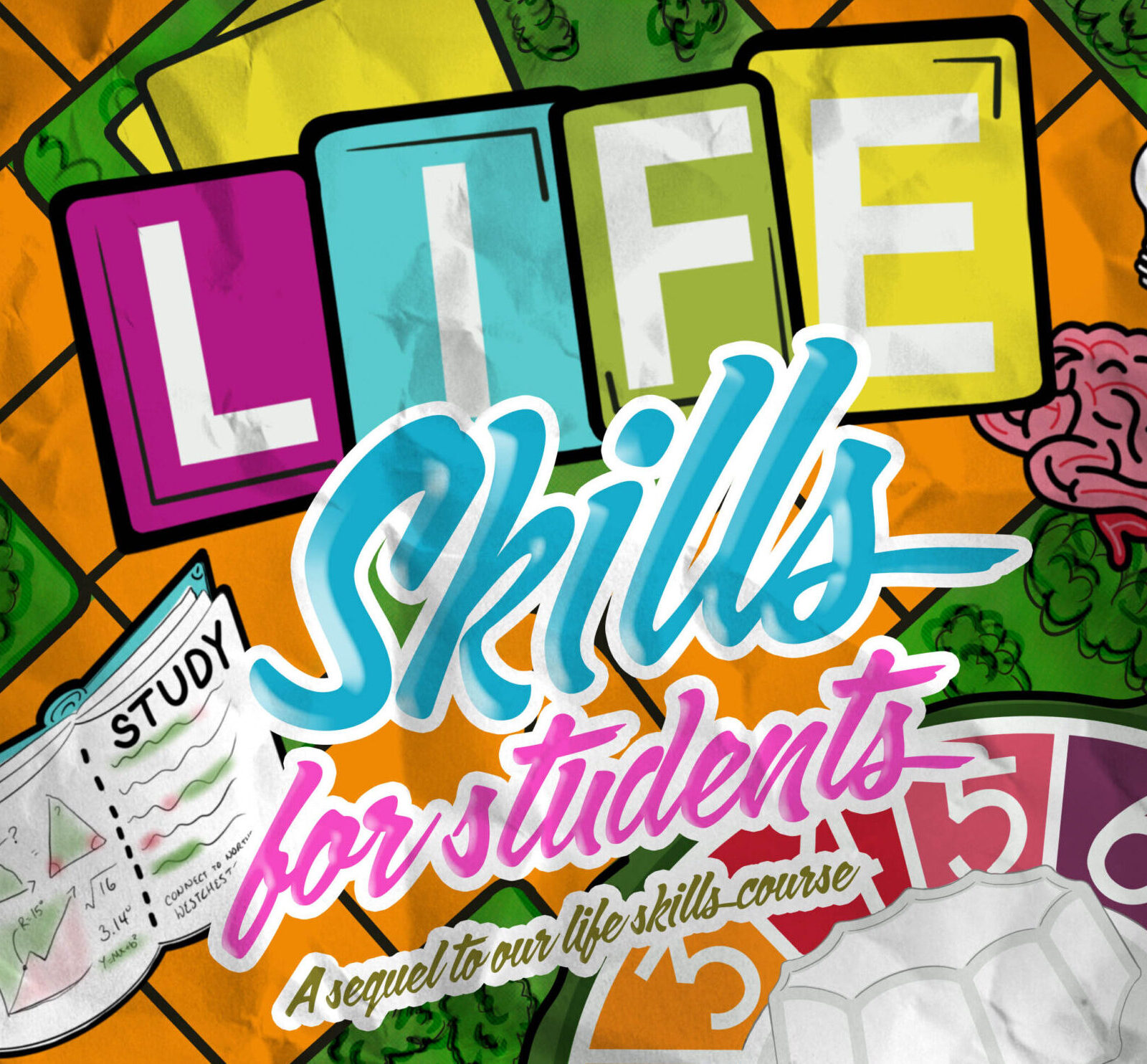 Life Skills For Students