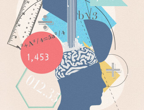 The Brain-Based Study Guide