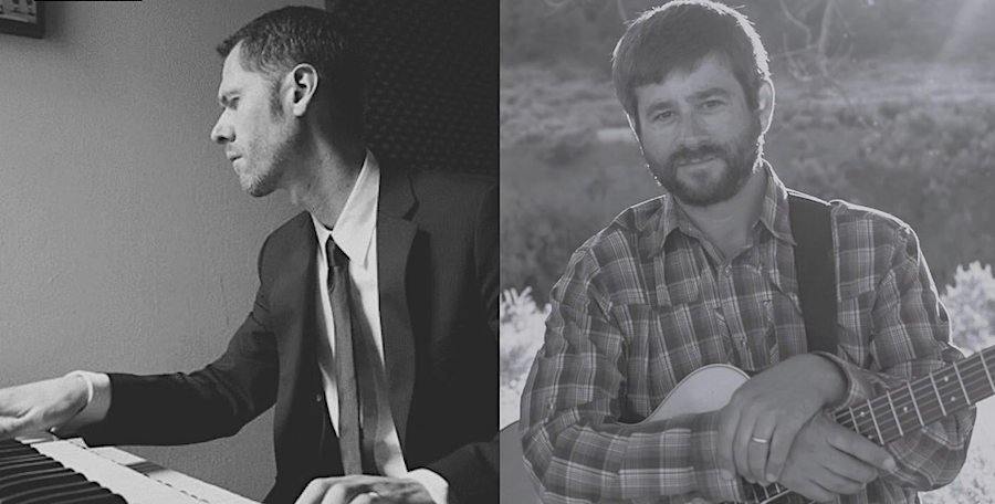 Thursday Organ Groove Feat Alex Smith/Jesse Lewis Trio
