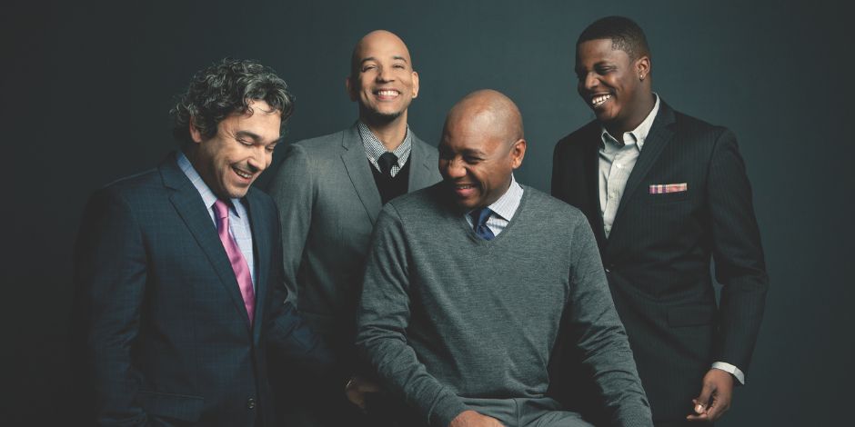 Branford Marsalis Quartet