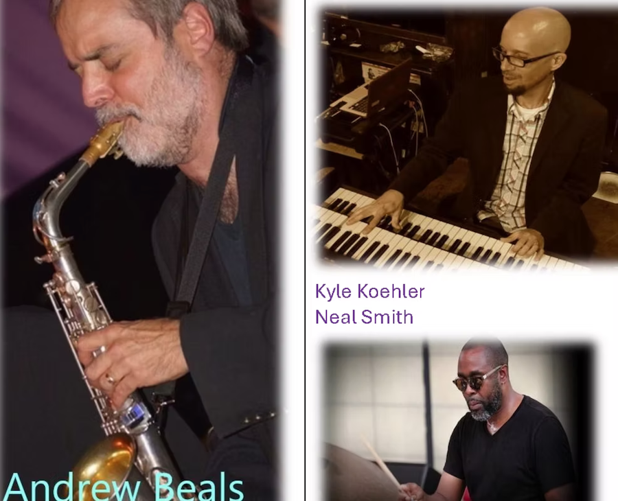 Beals Koehler and Smith ~ Ossining NY