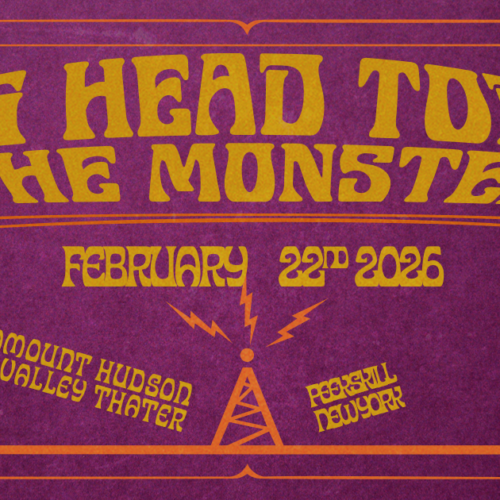 Big Head Todd and the Monsters Winter Tour 2026