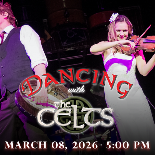 Dancing with The Celts