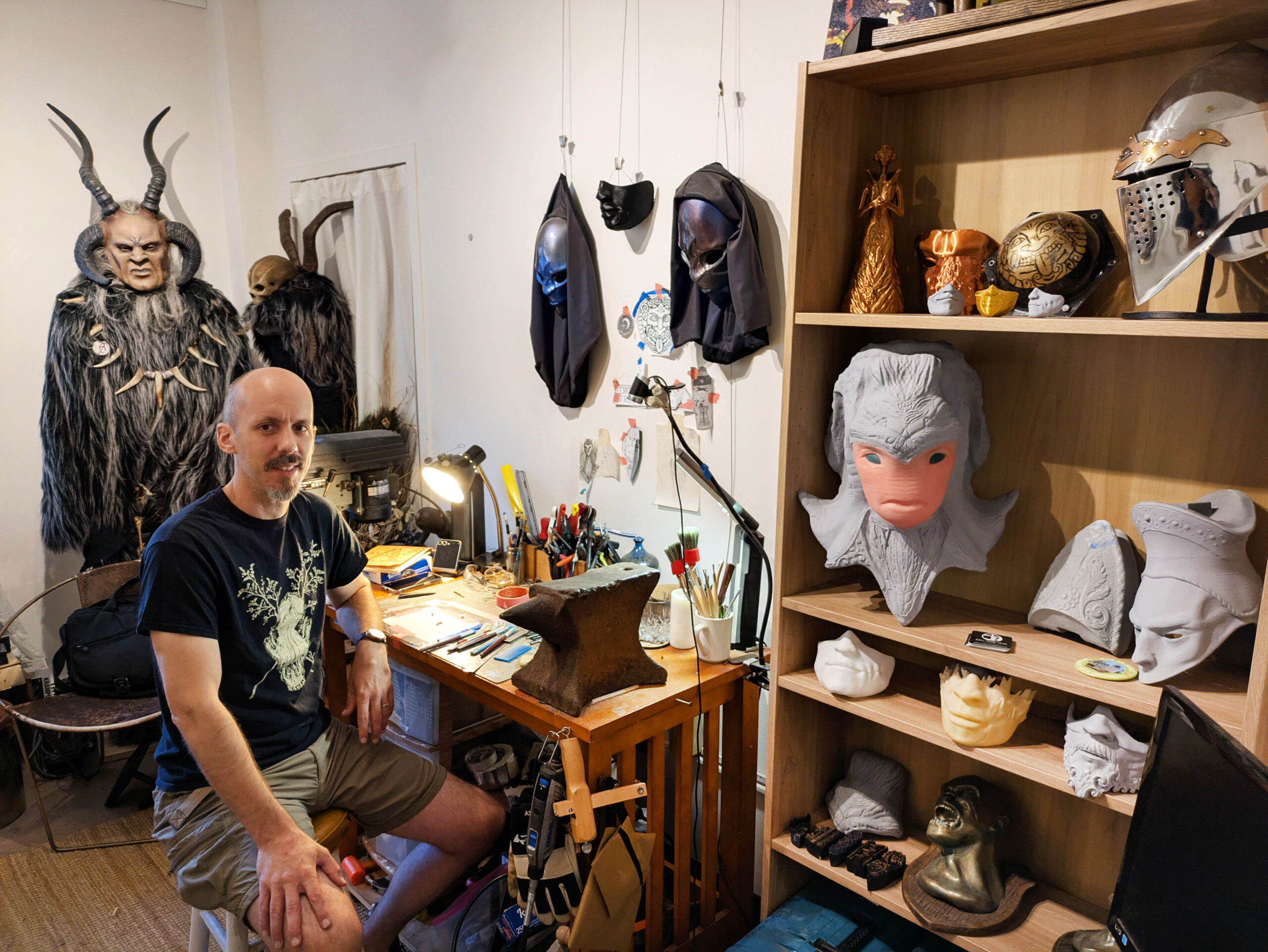 Where Art Meets Community