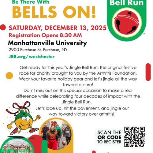 2025 Westchester Jingle Bell Run