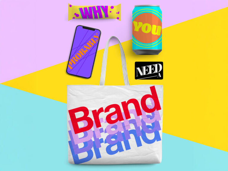 Why You Probably Need A Brand