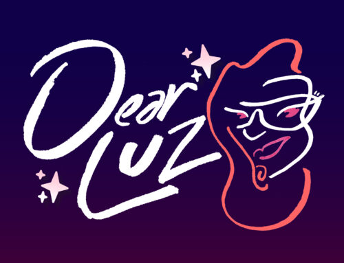Dear Luz #19