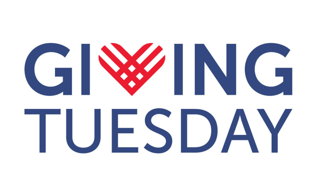 giving tuesday