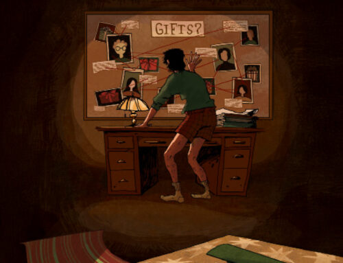 How to Give the Perfect Gift