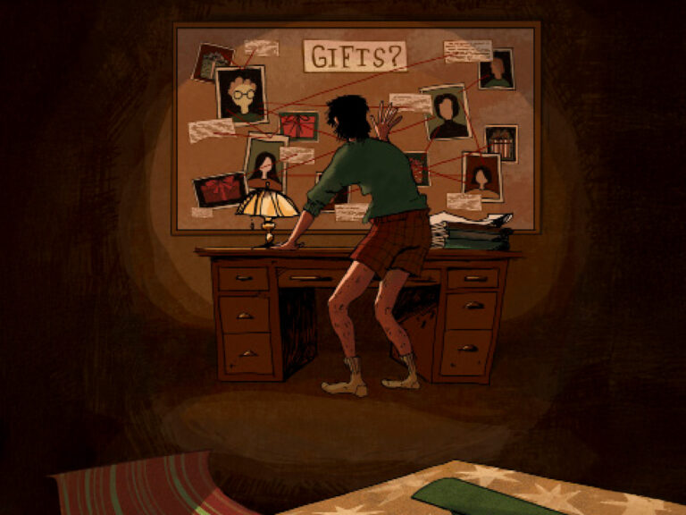 How to Give the Perfect Gift