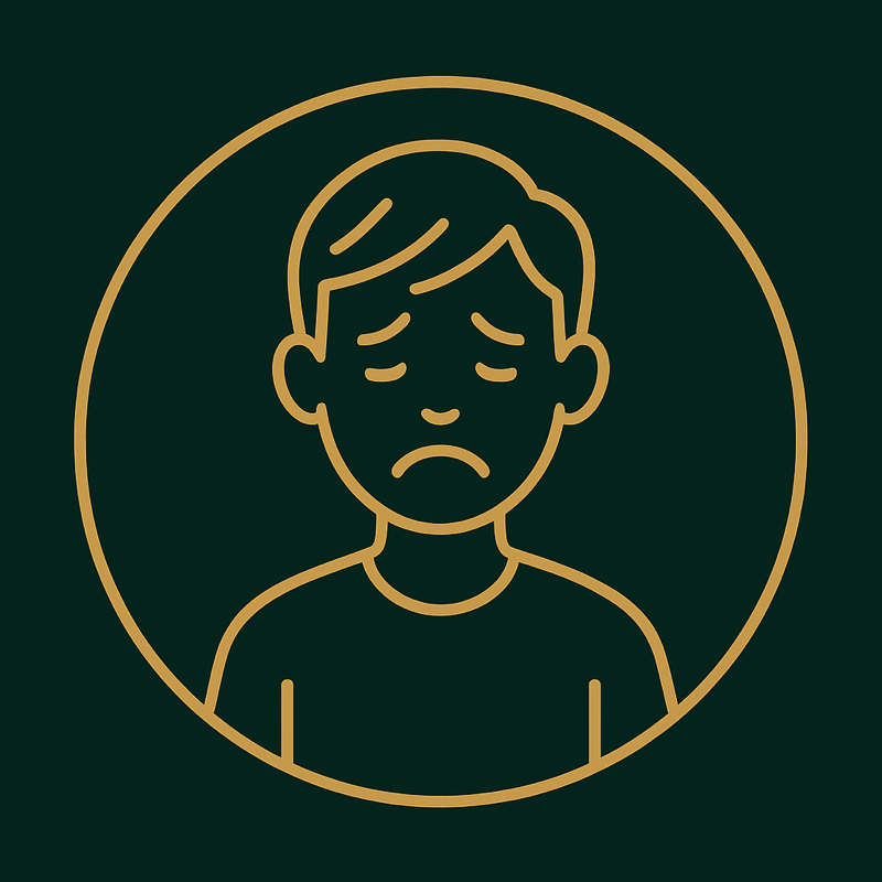 I’m having a root canal that day (the only acceptable excuse not to attend).