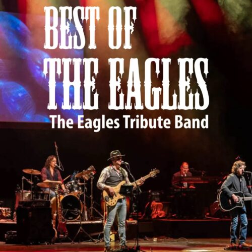 Best of The Eagles