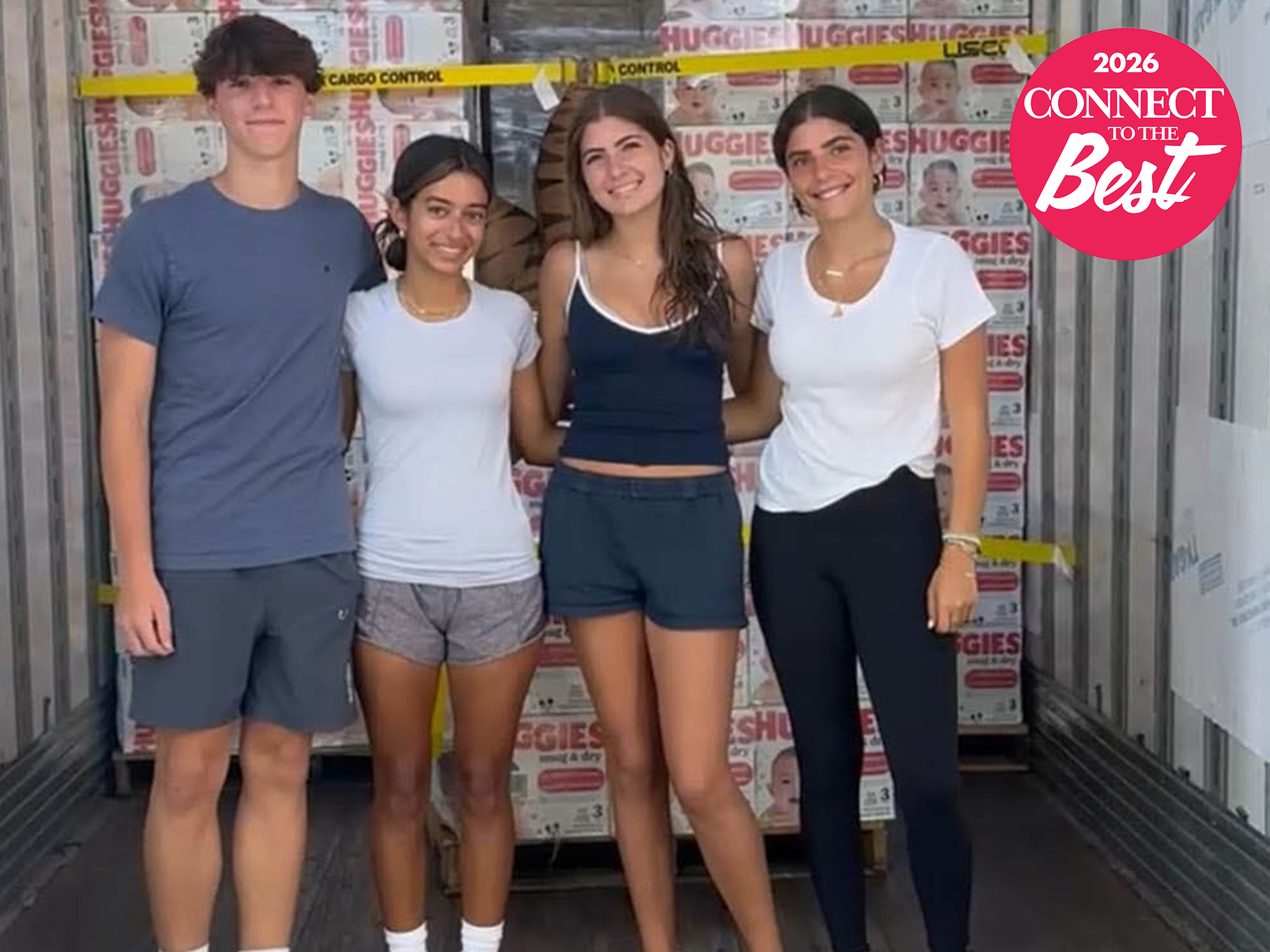 Nonprofits 2026 - 914 Cares, Armonk