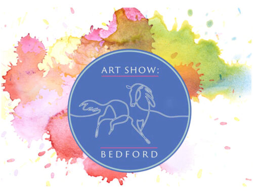 Art Show Bedford 2025