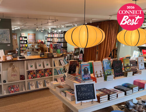 Ones To Watch 2026 – Bedford Books, Bedford