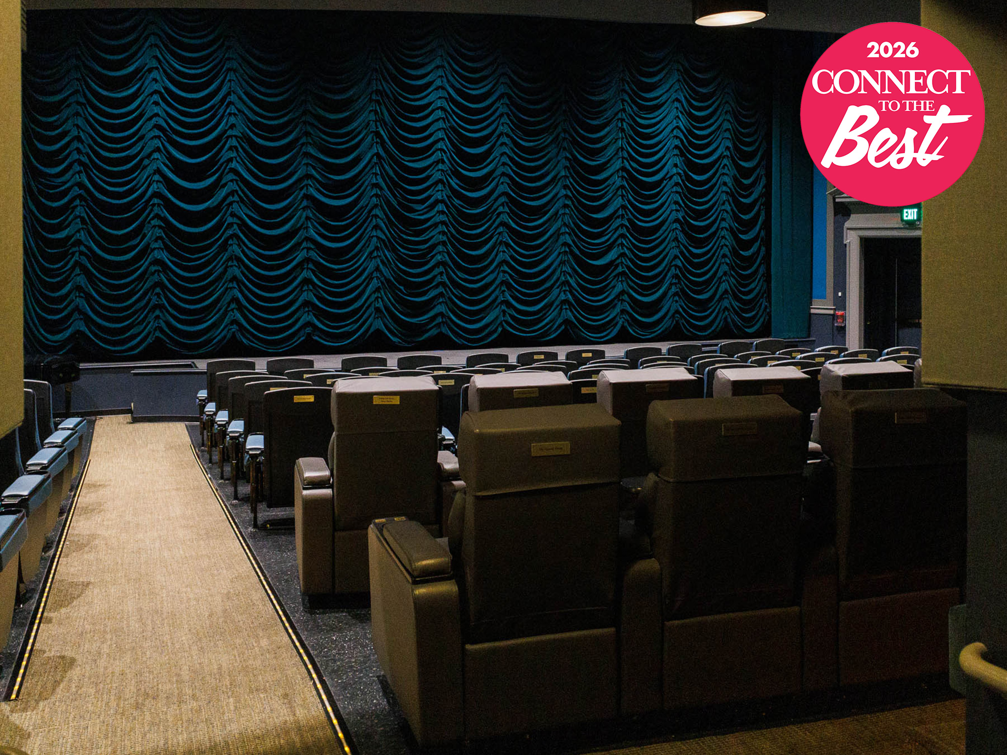 Judge's Picks 2026 - Bedford Playhouse, Bedford