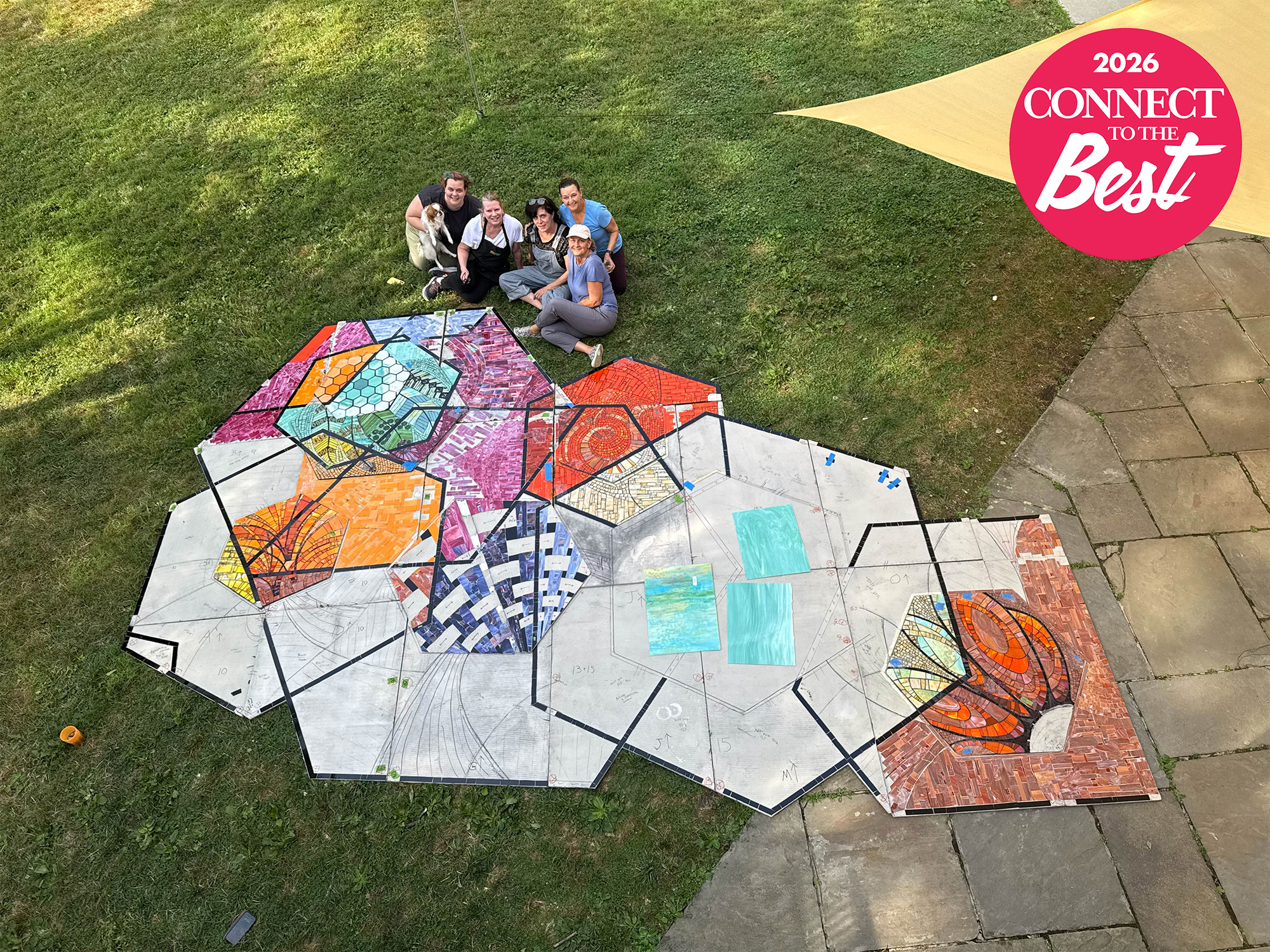 Best Community Arts Space 2026 - Bethany Arts Community