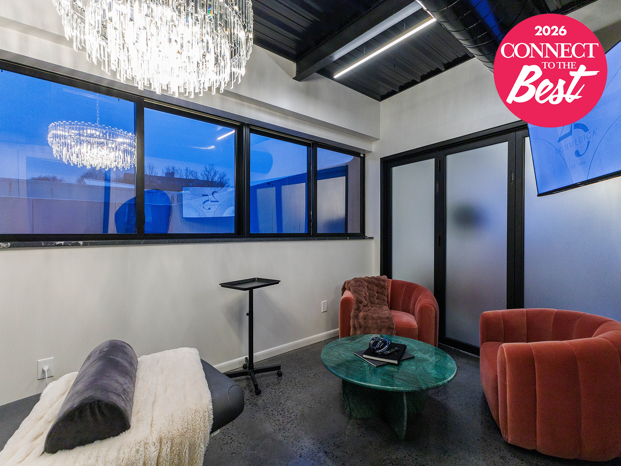 Best Med Spa 2026 - Canvas Medical Spa, Mt. Kisco